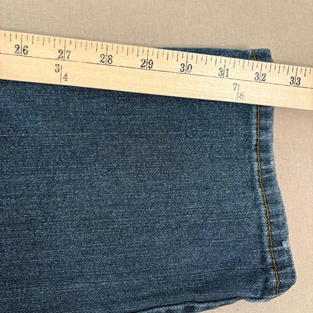 Carbon jeans mens
